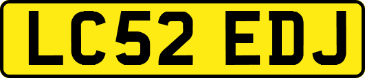 LC52EDJ