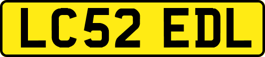 LC52EDL