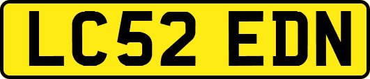 LC52EDN