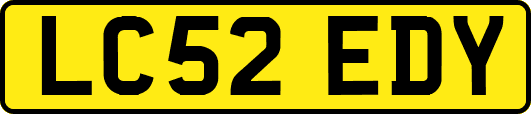 LC52EDY
