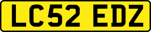LC52EDZ