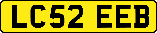 LC52EEB