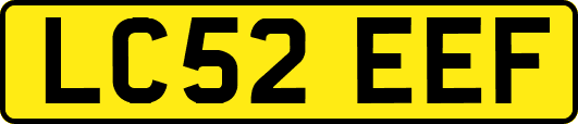 LC52EEF