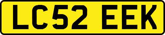 LC52EEK