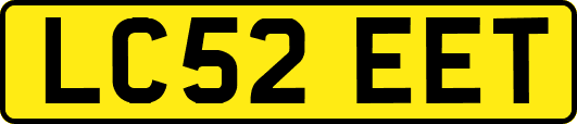 LC52EET