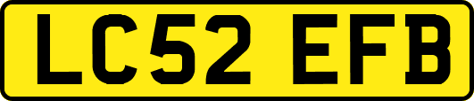 LC52EFB