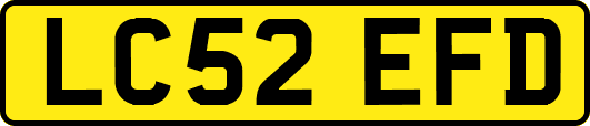 LC52EFD