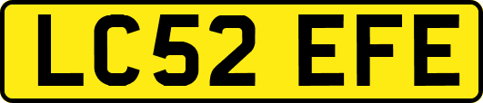 LC52EFE