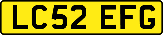 LC52EFG