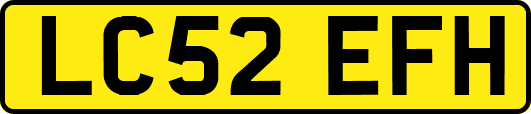 LC52EFH