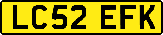 LC52EFK