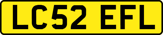 LC52EFL