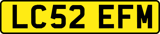 LC52EFM