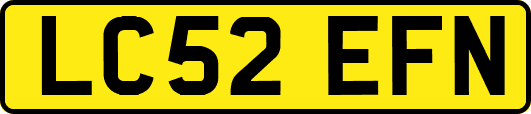 LC52EFN
