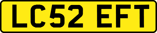 LC52EFT