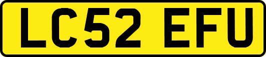 LC52EFU
