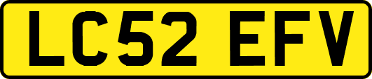 LC52EFV