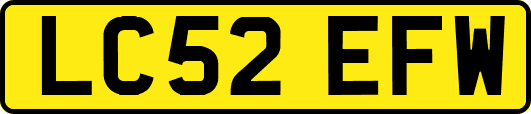 LC52EFW
