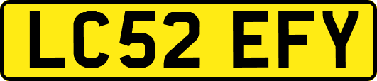 LC52EFY