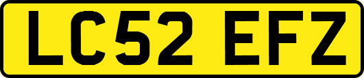 LC52EFZ