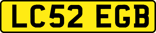 LC52EGB