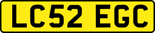 LC52EGC