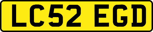 LC52EGD