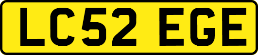 LC52EGE