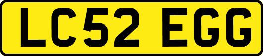 LC52EGG