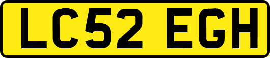 LC52EGH