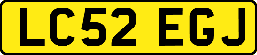 LC52EGJ