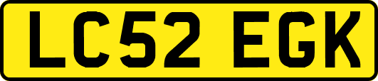 LC52EGK