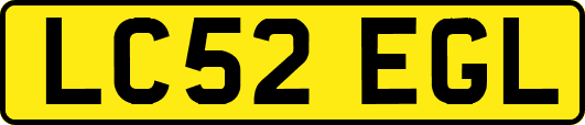 LC52EGL