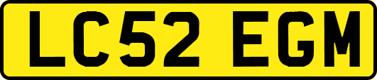 LC52EGM