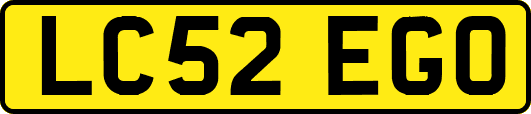 LC52EGO