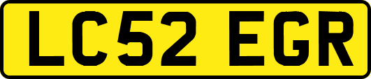 LC52EGR