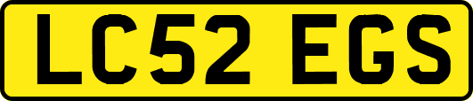 LC52EGS
