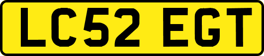 LC52EGT