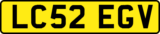 LC52EGV