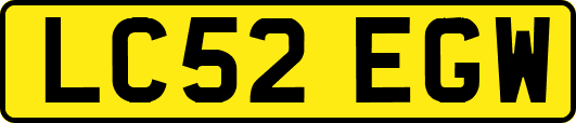 LC52EGW