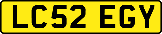 LC52EGY