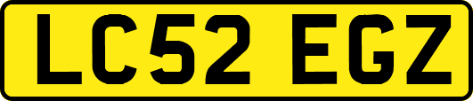 LC52EGZ