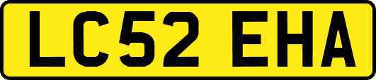LC52EHA