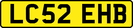 LC52EHB