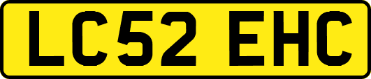 LC52EHC
