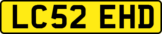 LC52EHD