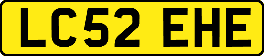 LC52EHE