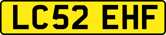 LC52EHF