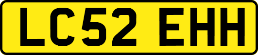 LC52EHH