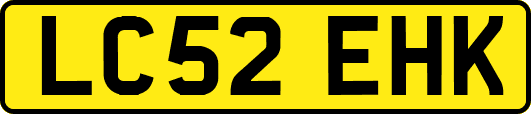LC52EHK